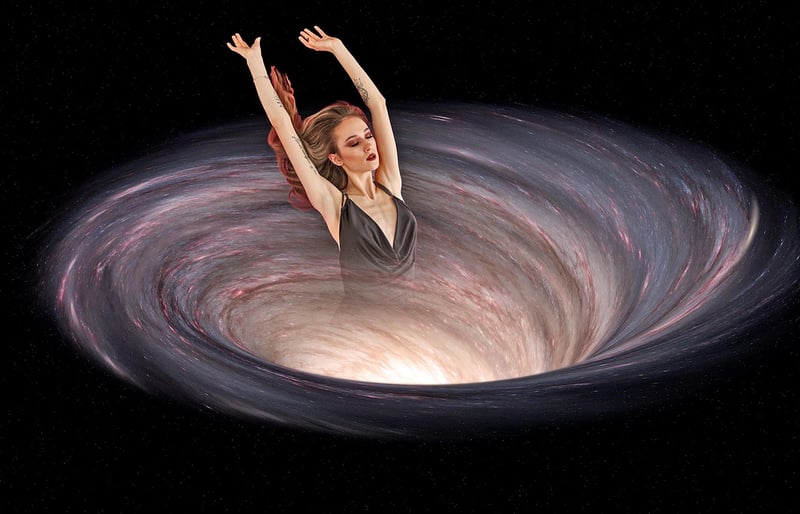 Wormhole Access